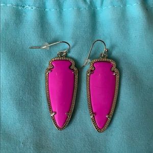 Kendra Scott Skylar Earrings